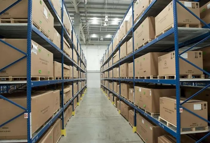 成都到凤城市货物仓储